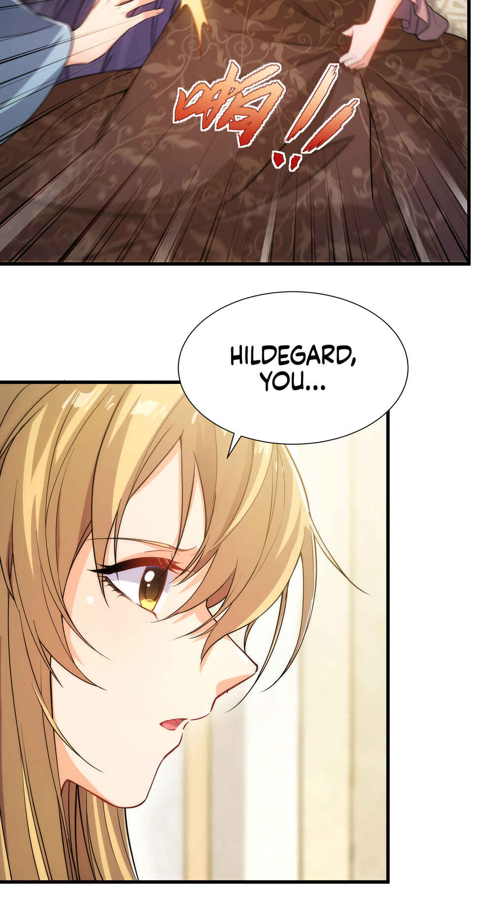 Despite Coming From the Abyss, I Will Save Humanity Chapter 45 - Page 7
