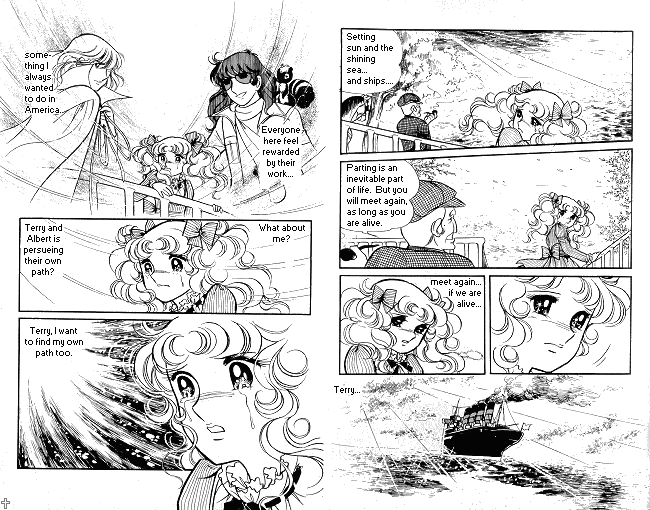 Candy♥Candy Chapter ? - Page 28
