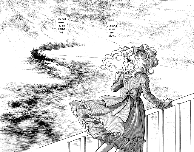 Candy♥Candy Chapter ? - Page 29