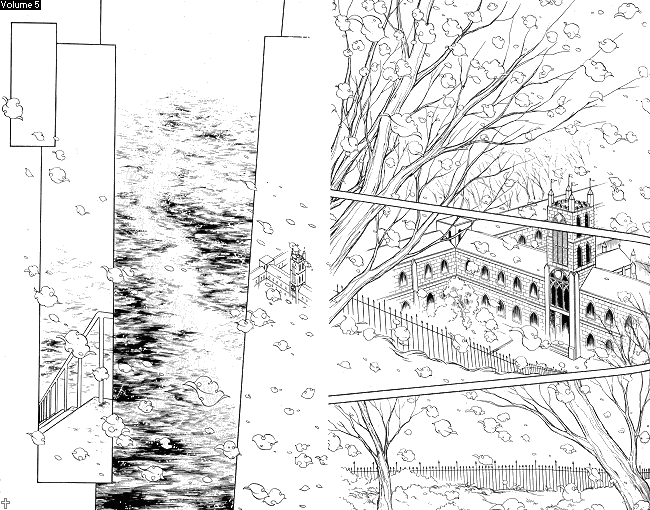 Candy♥Candy Chapter ? - Page 30