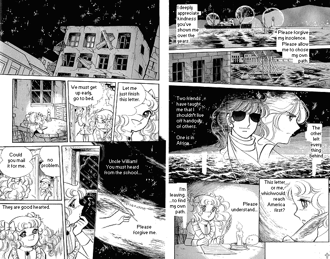 Candy♥Candy Chapter ? - Page 53