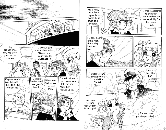 Candy♥Candy Chapter ? - Page 64