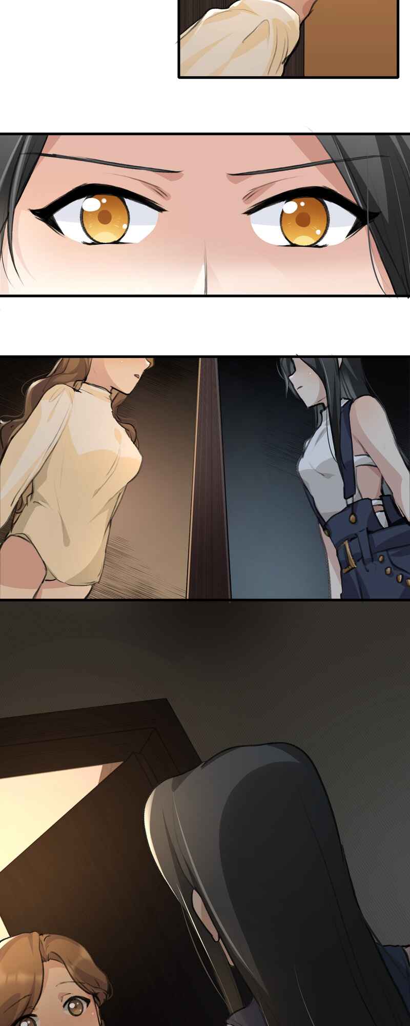 Yú qíng kě dài Chapter 24 - Page 16