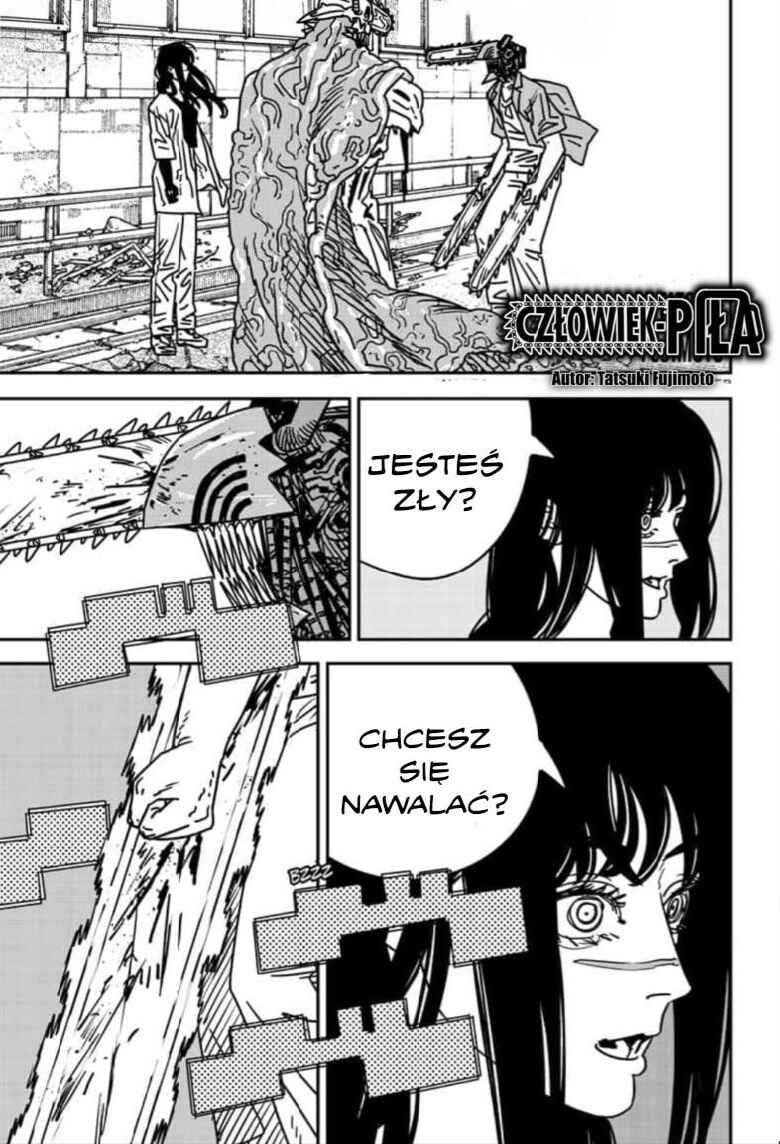 Chainsaw Man Chapter 202 - Page 2