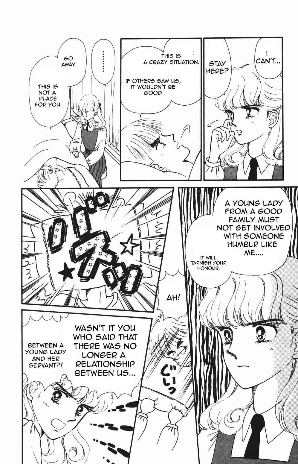 Tokimeki Tonight Chapter 79 - Page 3