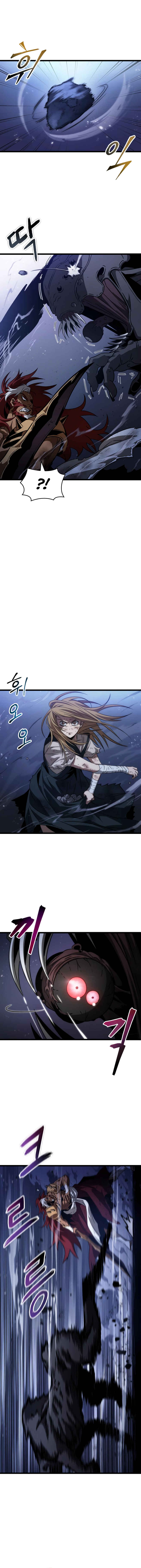 Myeolmang Ihu ui Segye Chapter 47 - Page 14