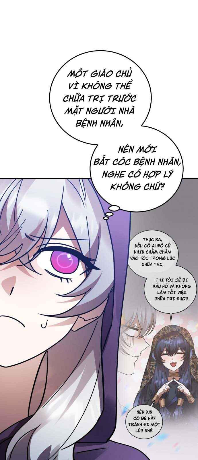 Hero x Demon King x Villain Chapter 96 - Page 11
