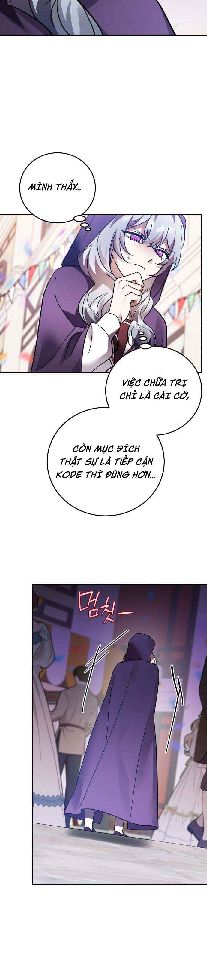 Hero x Demon King x Villain Chapter 96 - Page 12