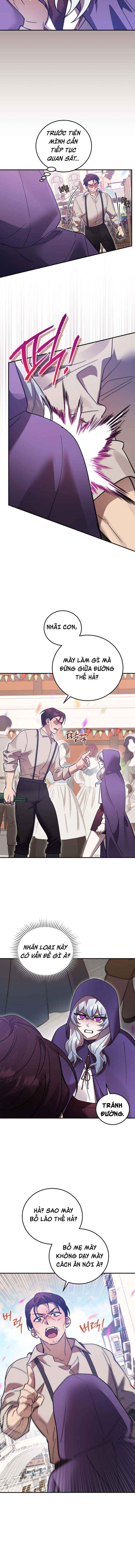 Hero x Demon King x Villain Chapter 96 - Page 18