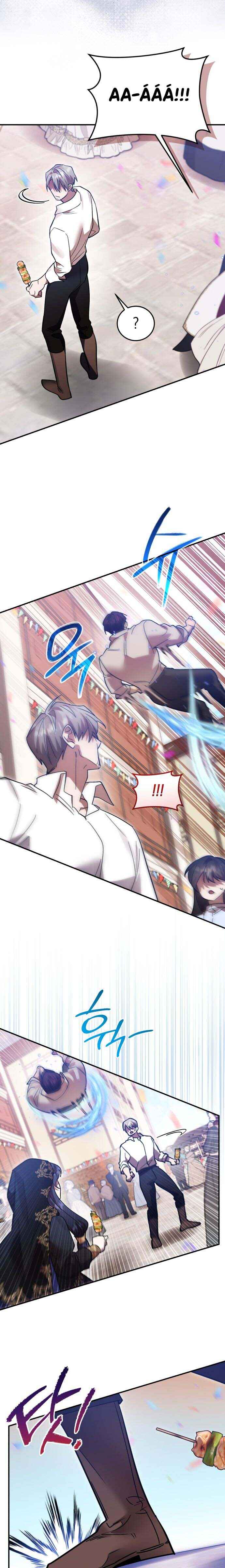 Hero x Demon King x Villain Chapter 96 - Page 24