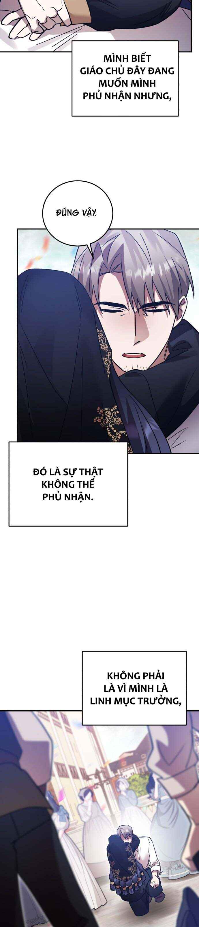 Hero x Demon King x Villain Chapter 96 - Page 31