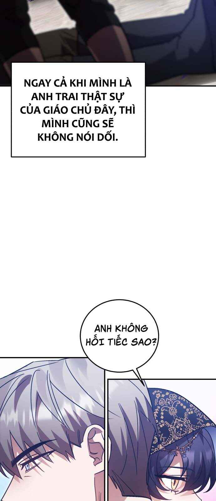 Hero x Demon King x Villain Chapter 96 - Page 32
