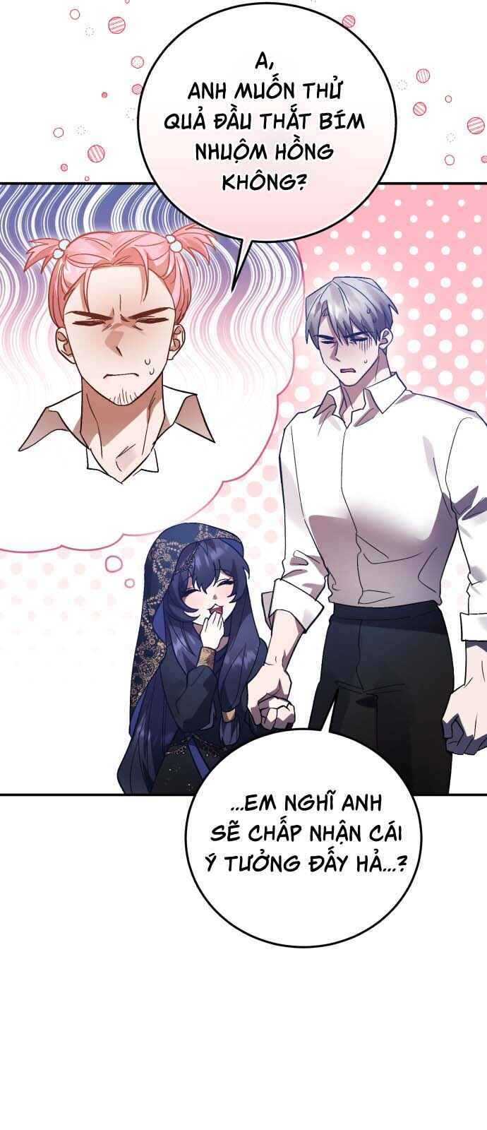 Hero x Demon King x Villain Chapter 96 - Page 37
