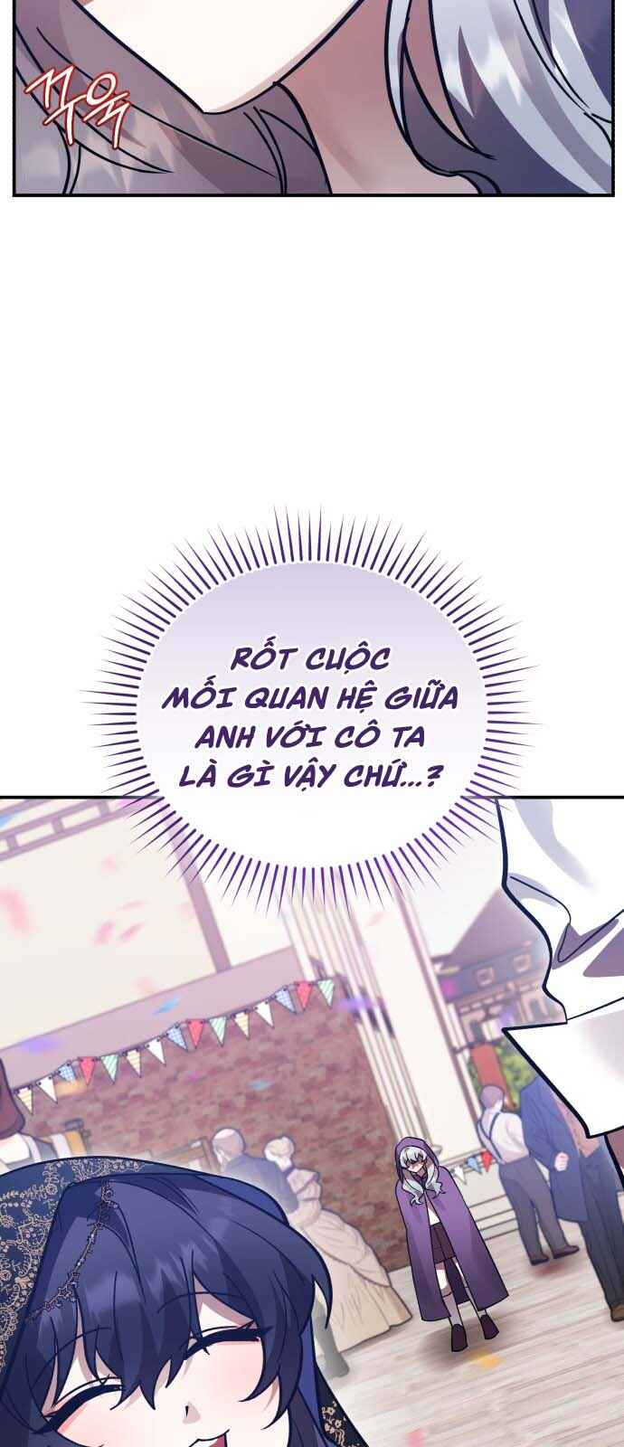 Hero x Demon King x Villain Chapter 96 - Page 40