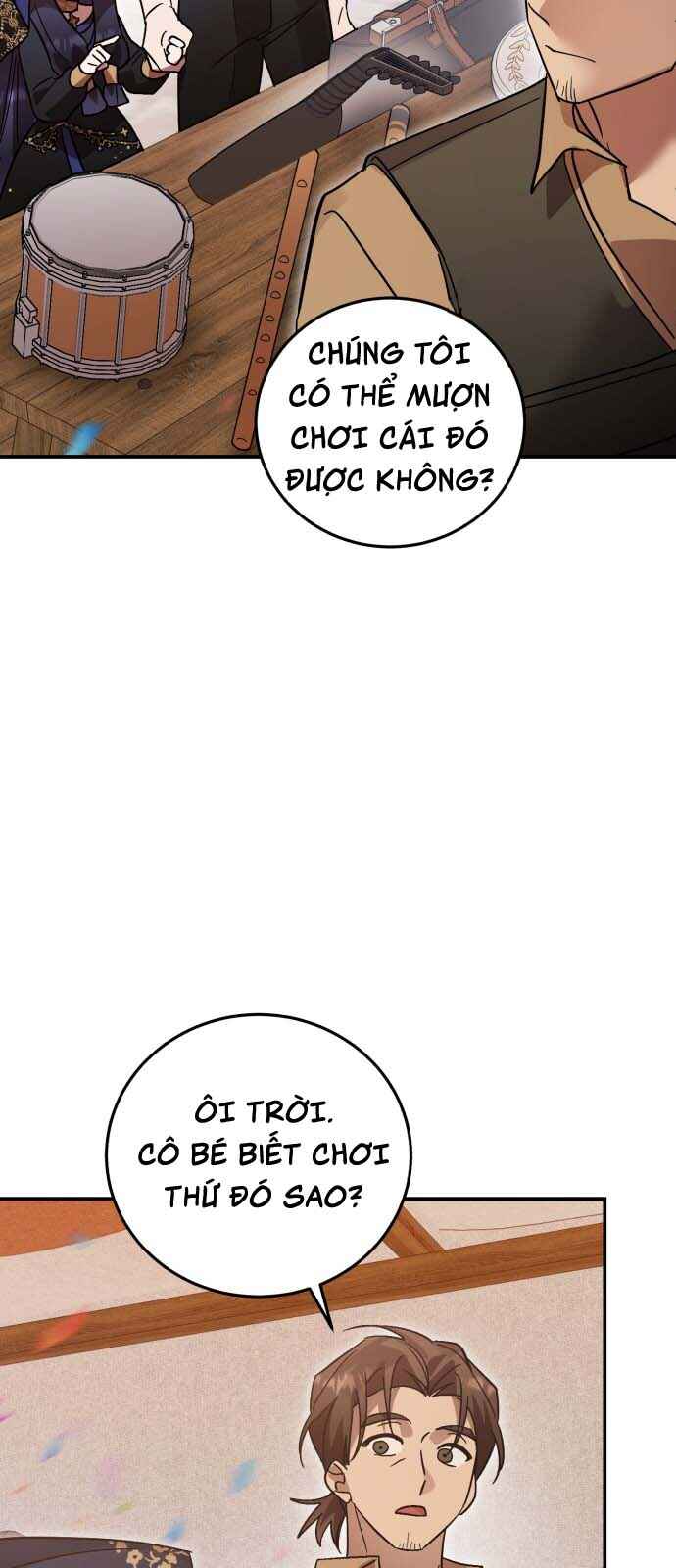 Hero x Demon King x Villain Chapter 96 - Page 44