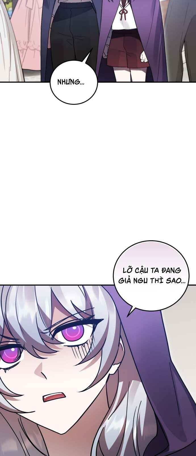 Hero x Demon King x Villain Chapter 96 - Page 6