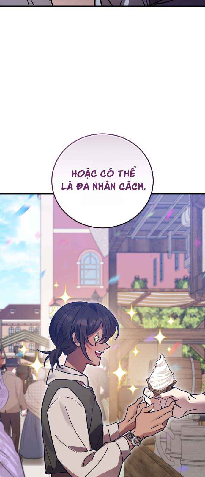 Hero x Demon King x Villain Chapter 96 - Page 7