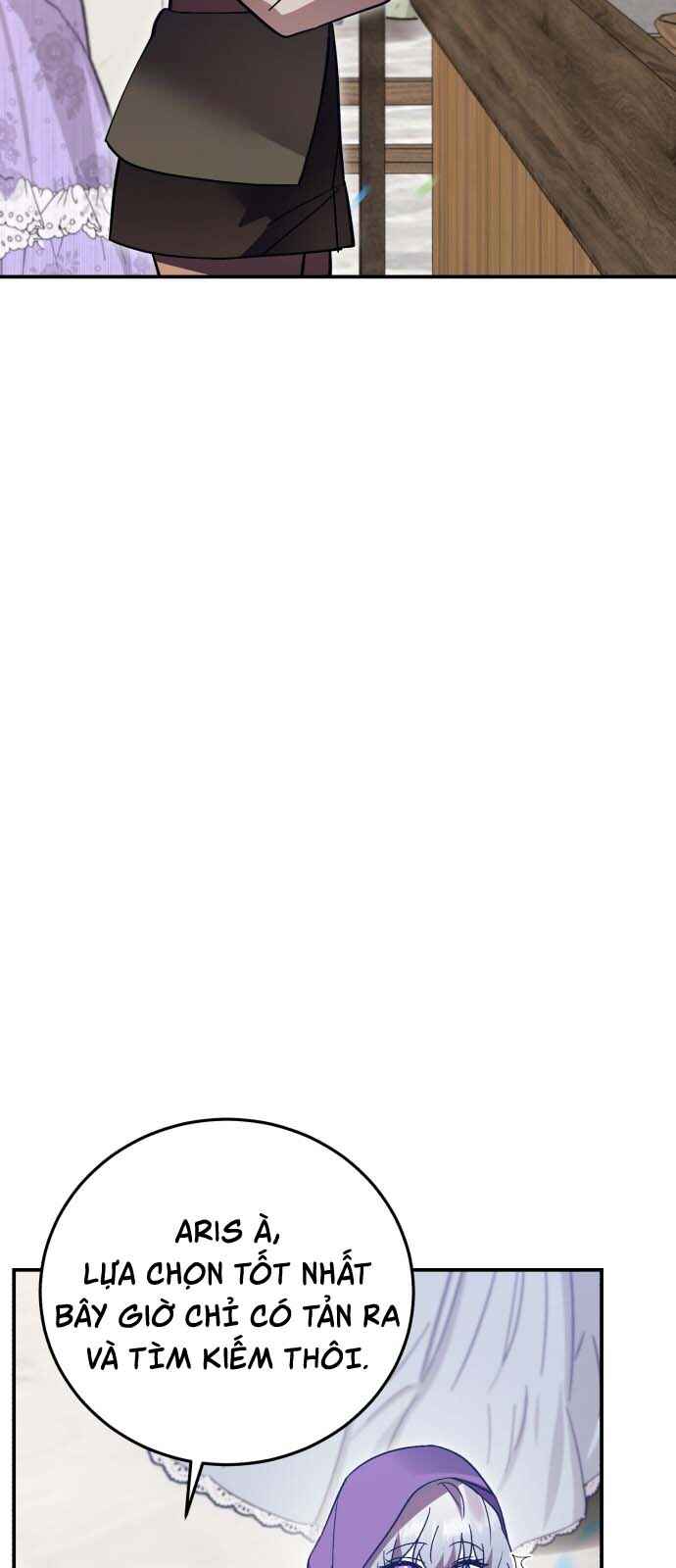 Hero x Demon King x Villain Chapter 96 - Page 8
