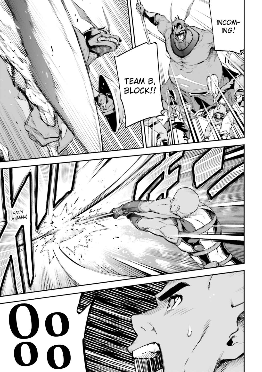 Sword Art Online - Re:Aincrad Chapter 7 - Page 7