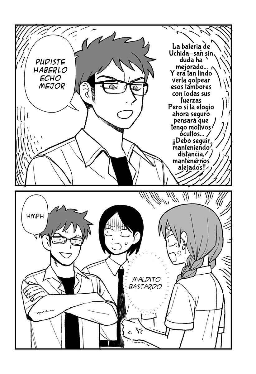 Futsuu no Keionbu Chapter 40.5 - Page 2