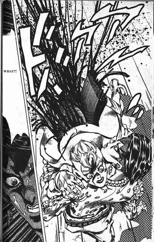 JoJo no Kimyou na Bouken: Part 4 - Diamond wa Kudakenai Chapter 148 - Page 11