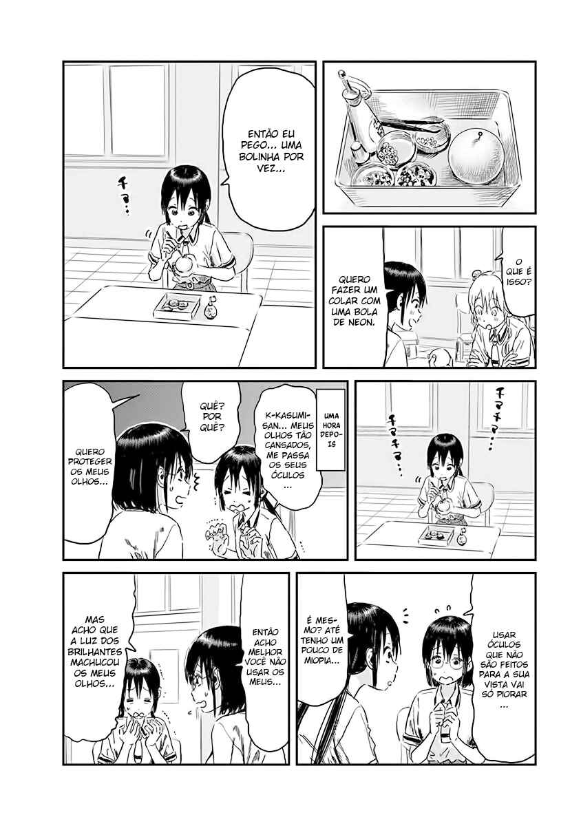 Asobi Asobase Chapter 94 - Page 6
