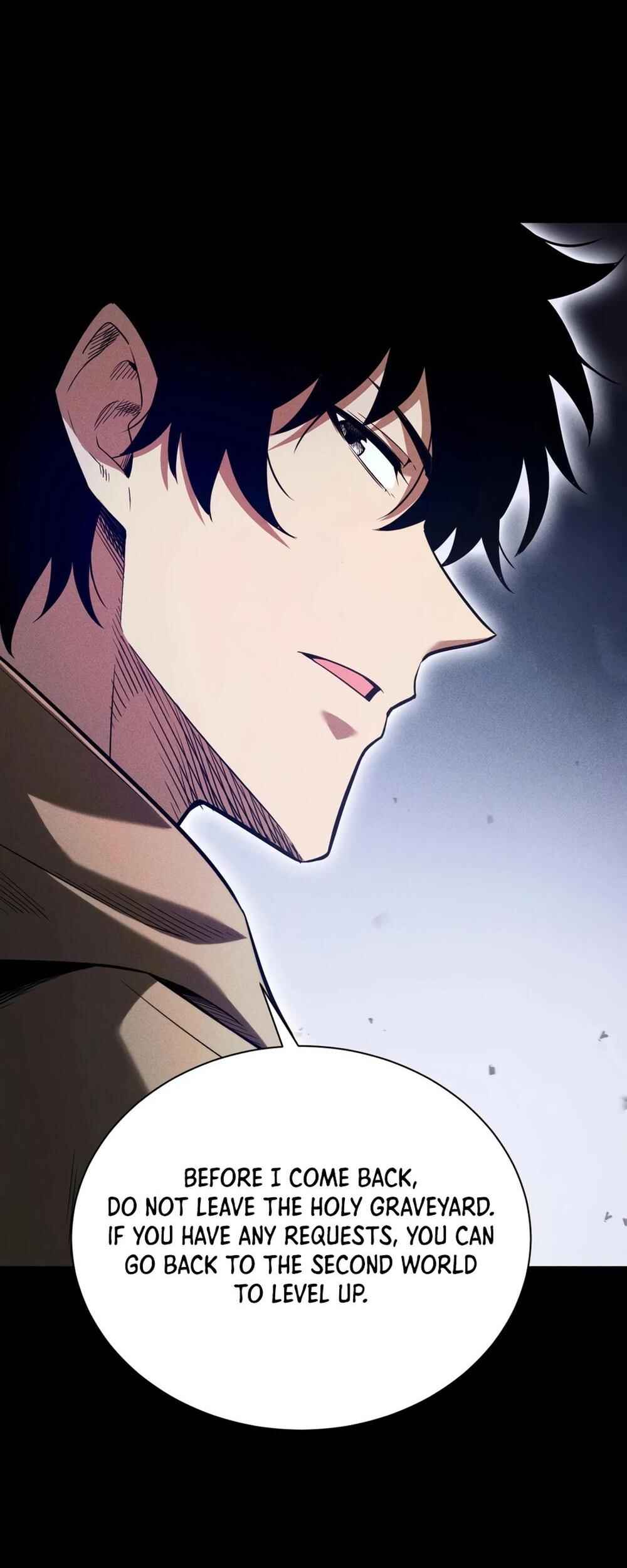 I Awoke as a God After Auto Battling For a Million Years Chapter 26 - Page 16