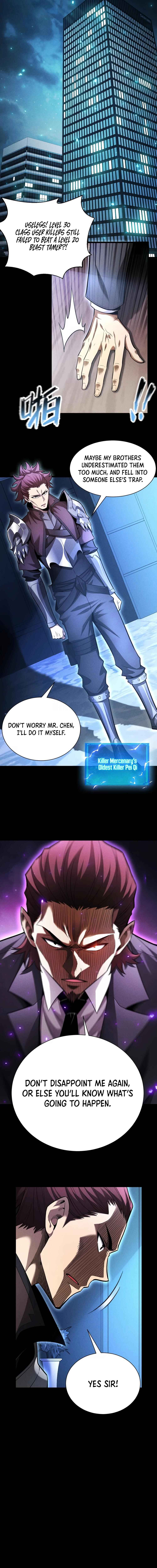 I Awoke as a God After Auto Battling For a Million Years Chapter 26 - Page 5