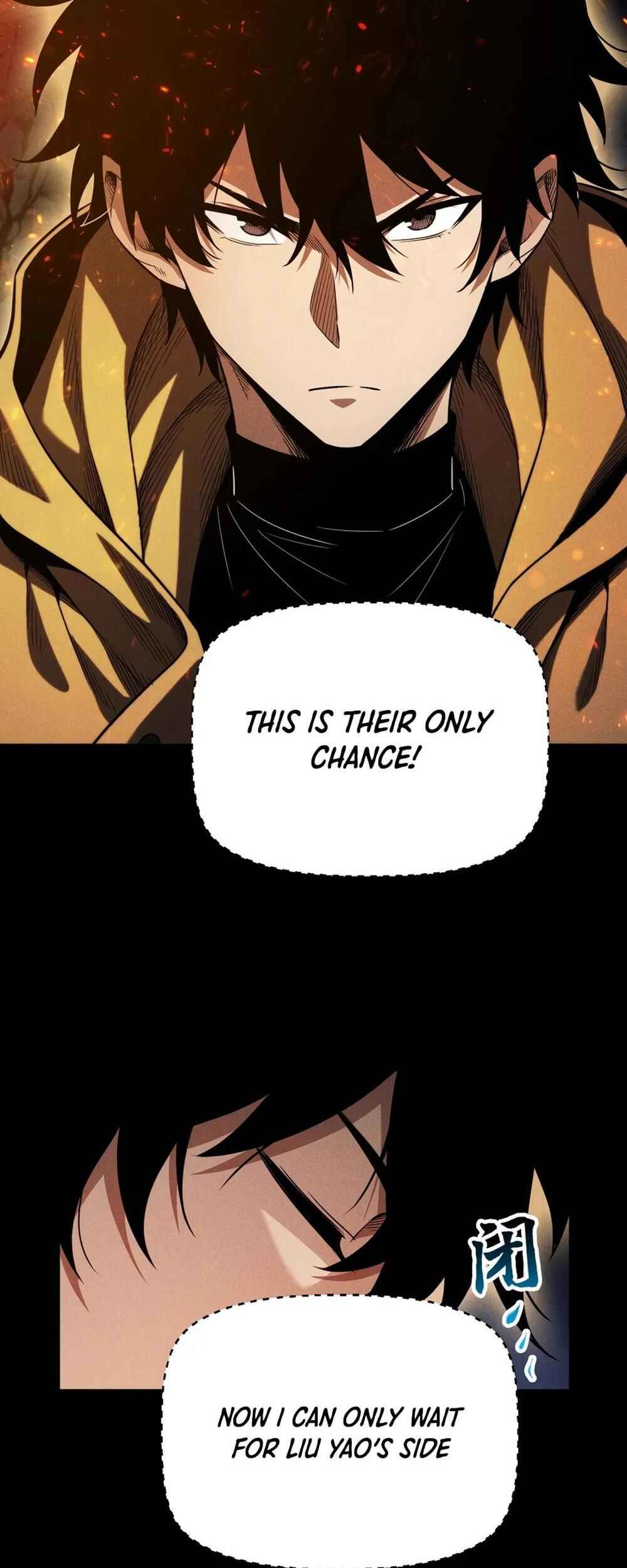 I Awoke as a God After Auto Battling For a Million Years Chapter 26 - Page 8