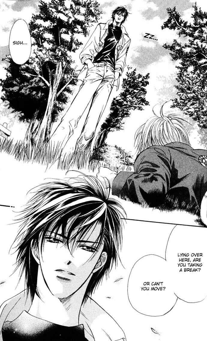 Skip Beat! Chapter 9 - Page 25