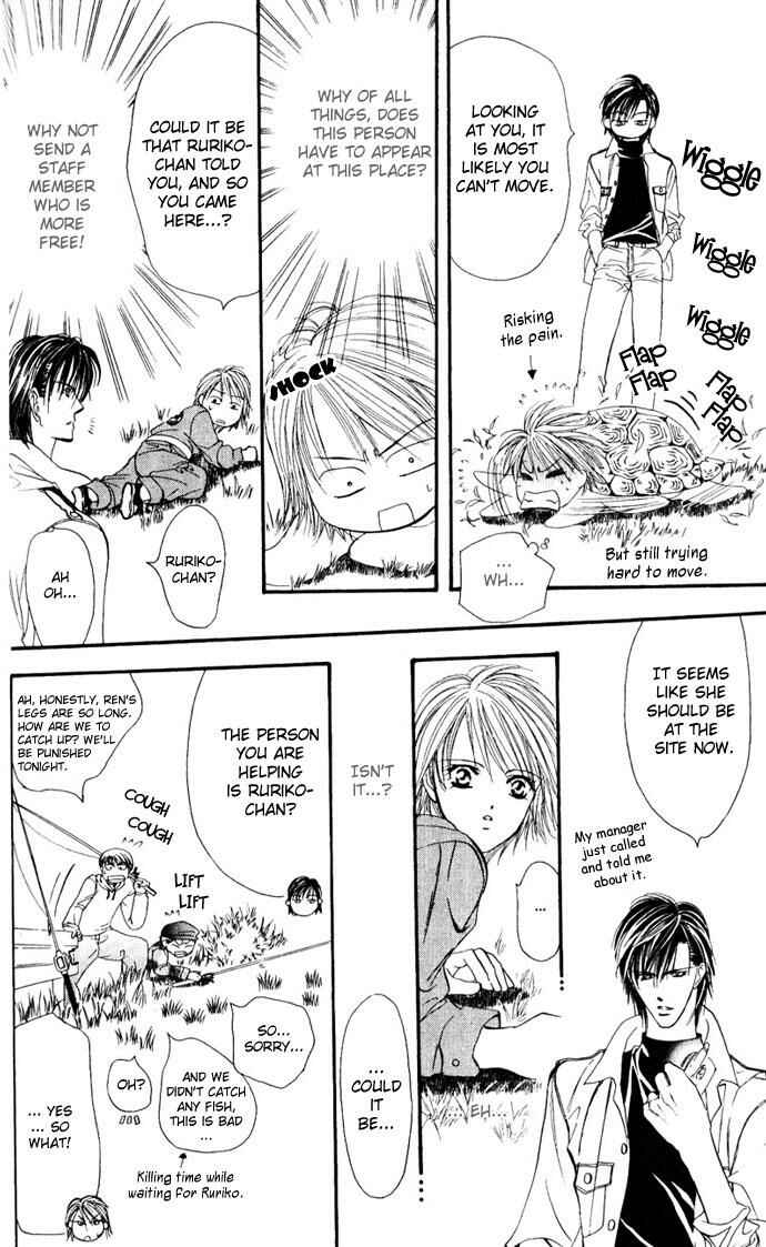 Skip Beat! Chapter 9 - Page 26