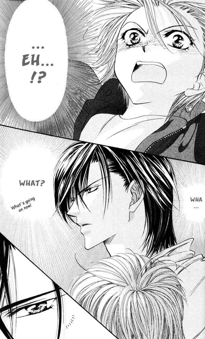 Skip Beat! Chapter 9 - Page 29