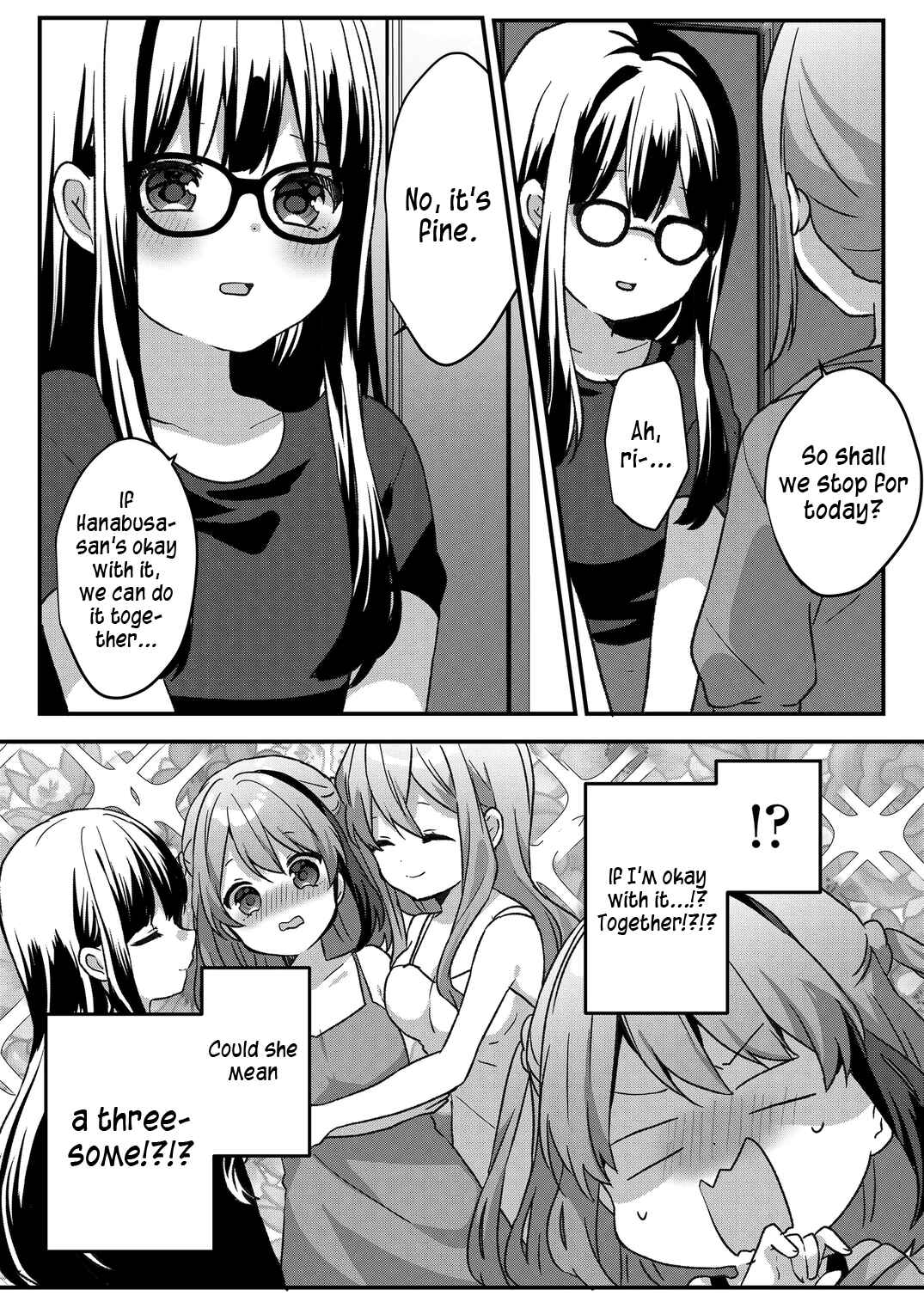 Kuzu Rouninsei, Jinsei ga Tsurai no de Yoru no Onee-san wo Yondemita Chapter 33 - Page 6