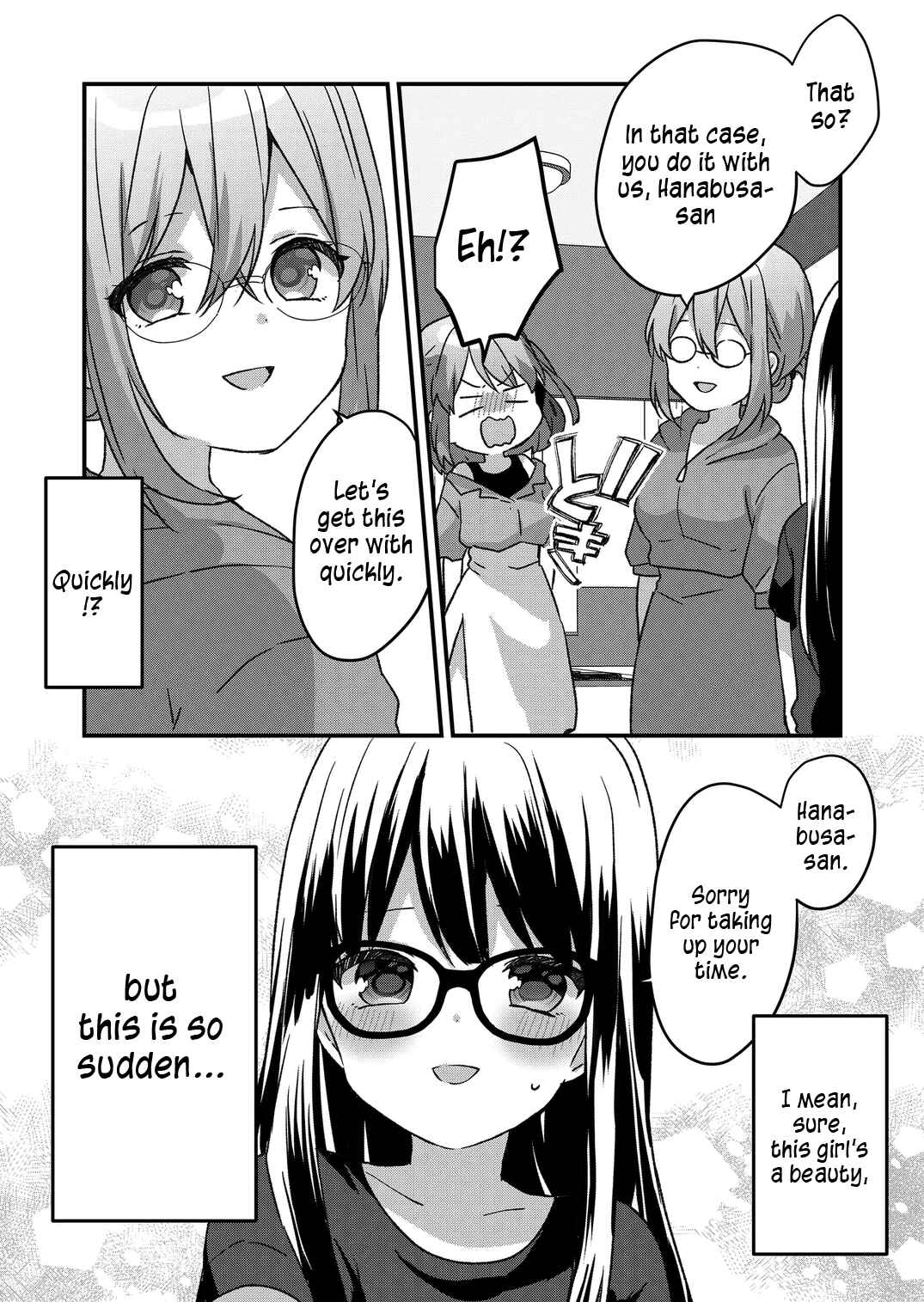 Kuzu Rouninsei, Jinsei ga Tsurai no de Yoru no Onee-san wo Yondemita Chapter 33 - Page 7