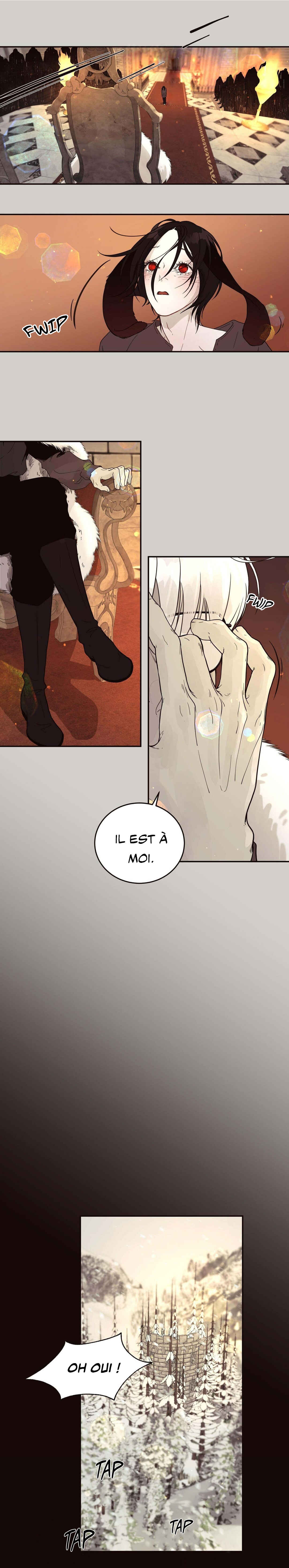 Polar Bunny Chapter 1 - Page 13