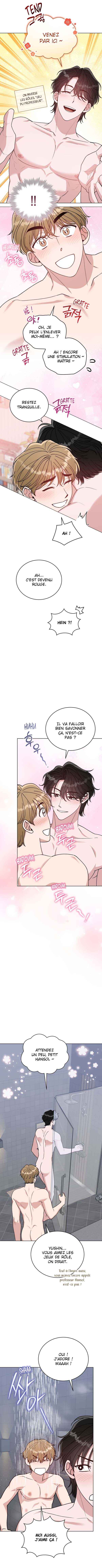 Balbajuseyo, Wangja-nim! Chapter 16 - Page 3