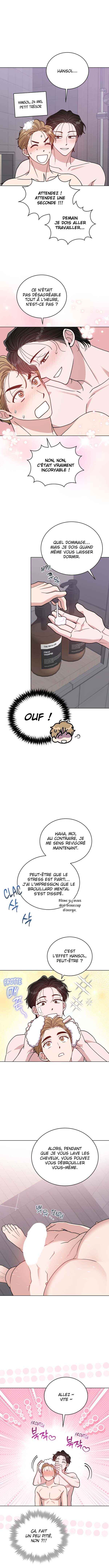 Balbajuseyo, Wangja-nim! Chapter 16 - Page 6