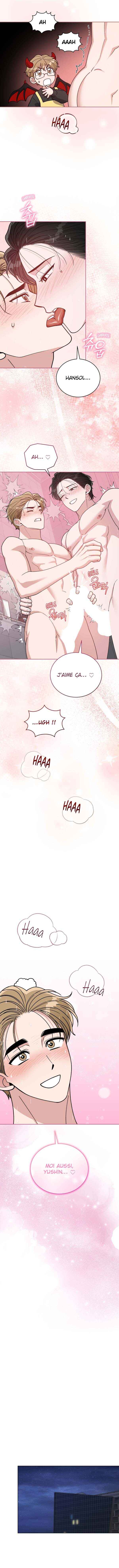 Balbajuseyo, Wangja-nim! Chapter 16 - Page 8