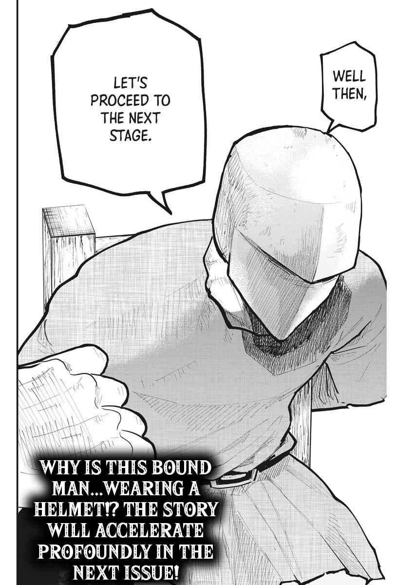 Orb: On the Movements of the Earth Chapter 36 - Page 20