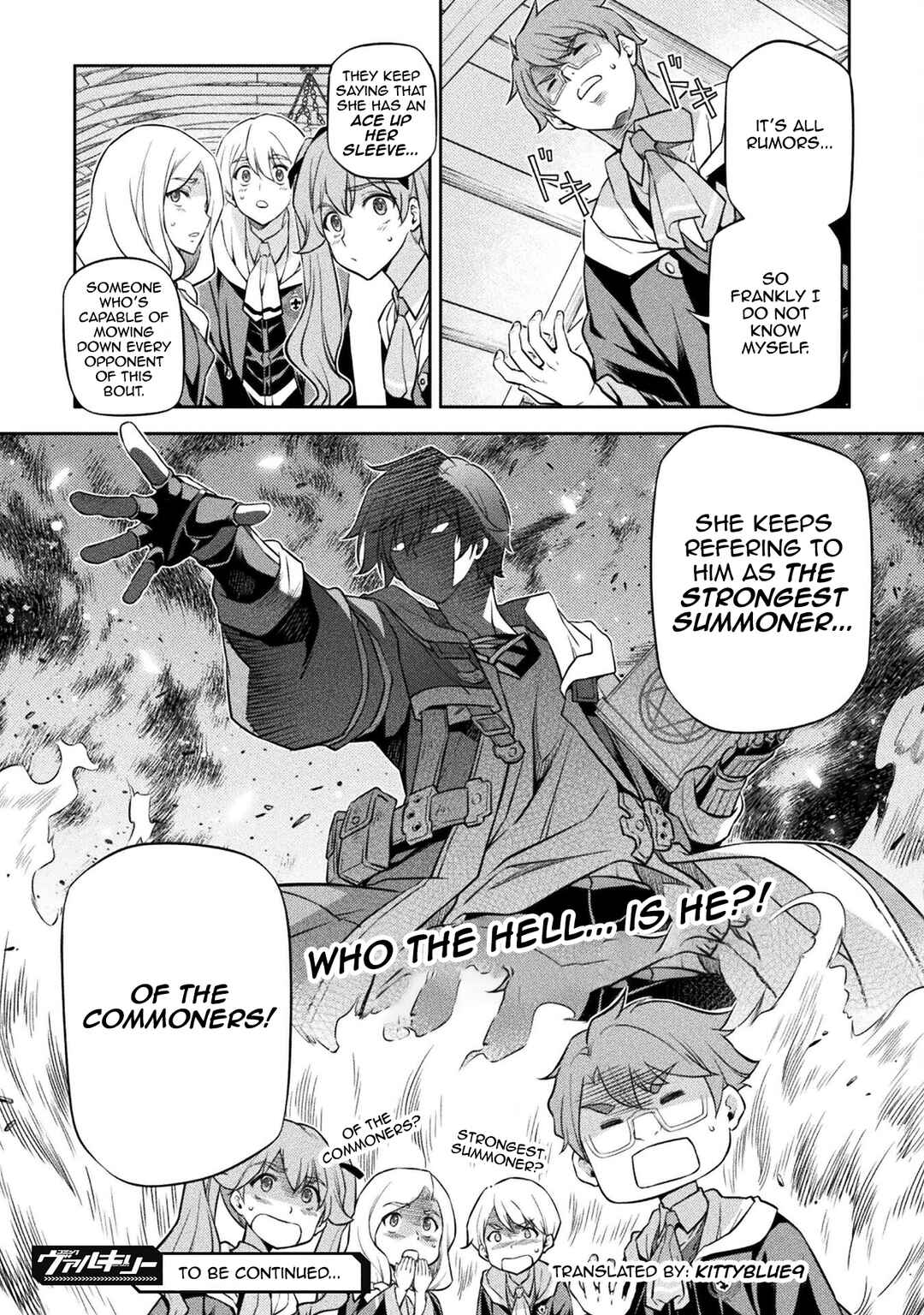 Drawing - Saikyou Mangaka wa Oekaki Skill de Isekai Musou Suru! Chapter 31 - Page 16