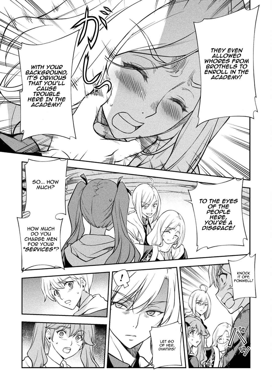 Drawing - Saikyou Mangaka wa Oekaki Skill de Isekai Musou Suru! Chapter 31 - Page 9