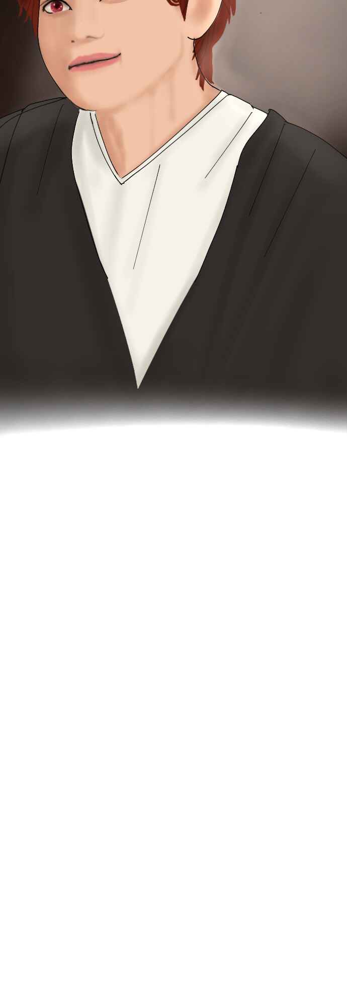 Between Us Chapter Episode 3 - Page 8