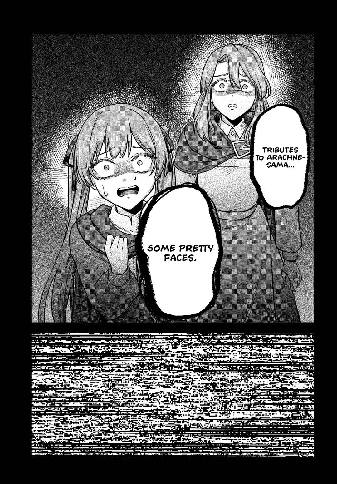 RTA Sousha wa Game Sekai kara Kaerenai Chapter 7 - Page 11