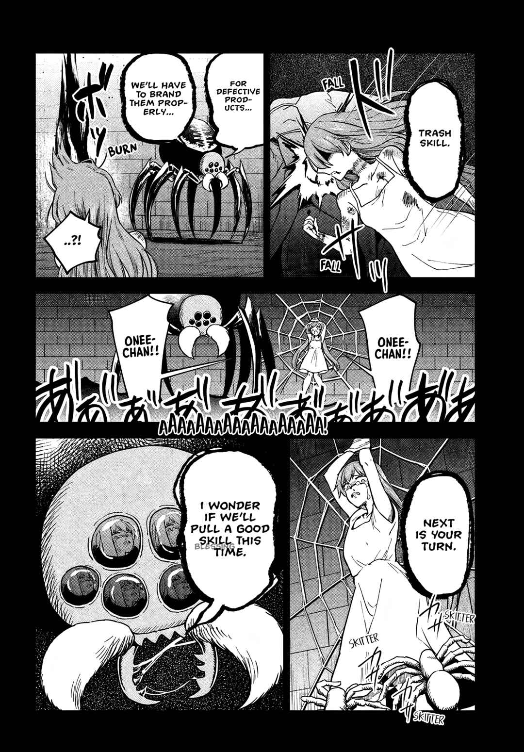 RTA Sousha wa Game Sekai kara Kaerenai Chapter 7 - Page 12