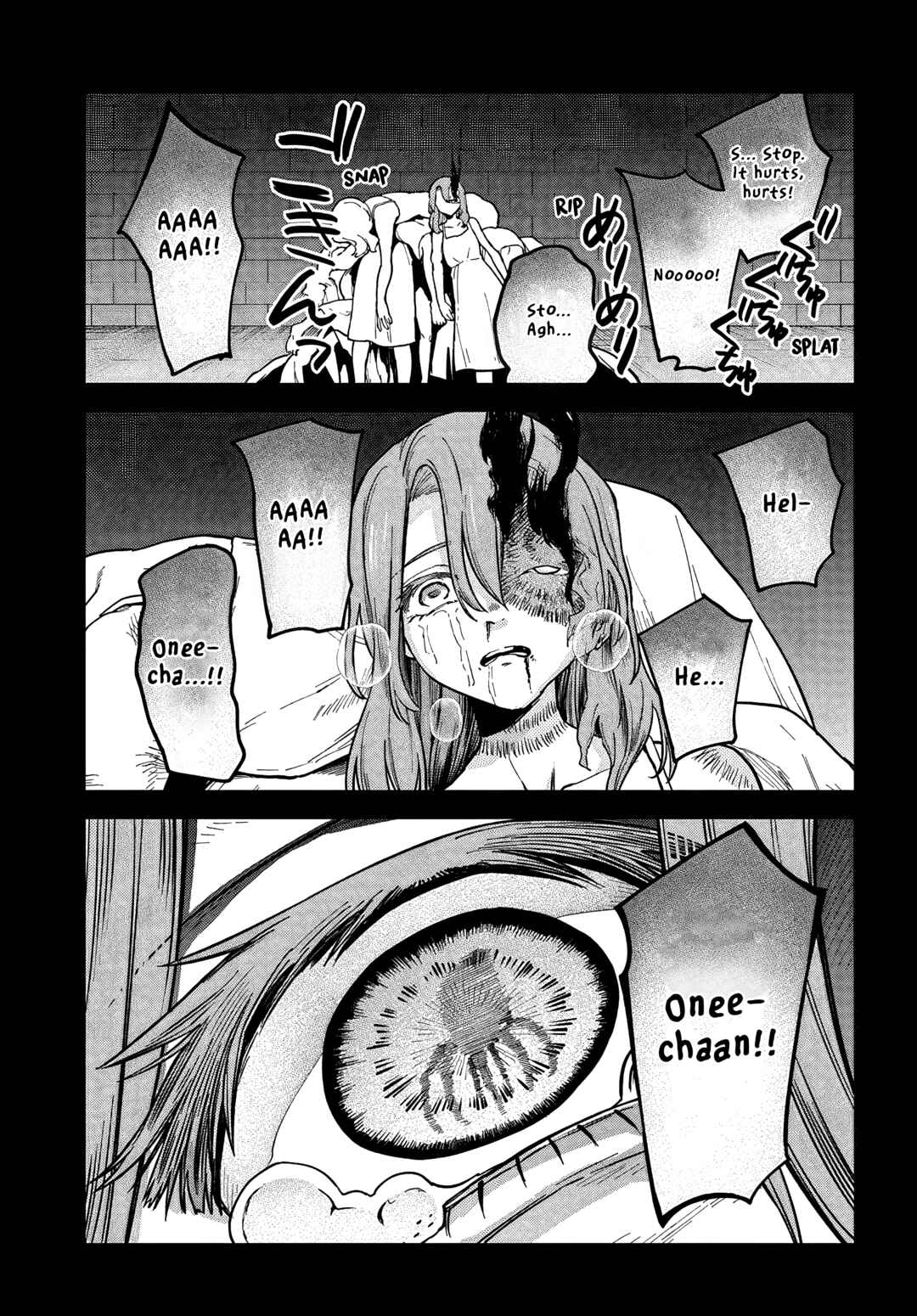 RTA Sousha wa Game Sekai kara Kaerenai Chapter 7 - Page 13