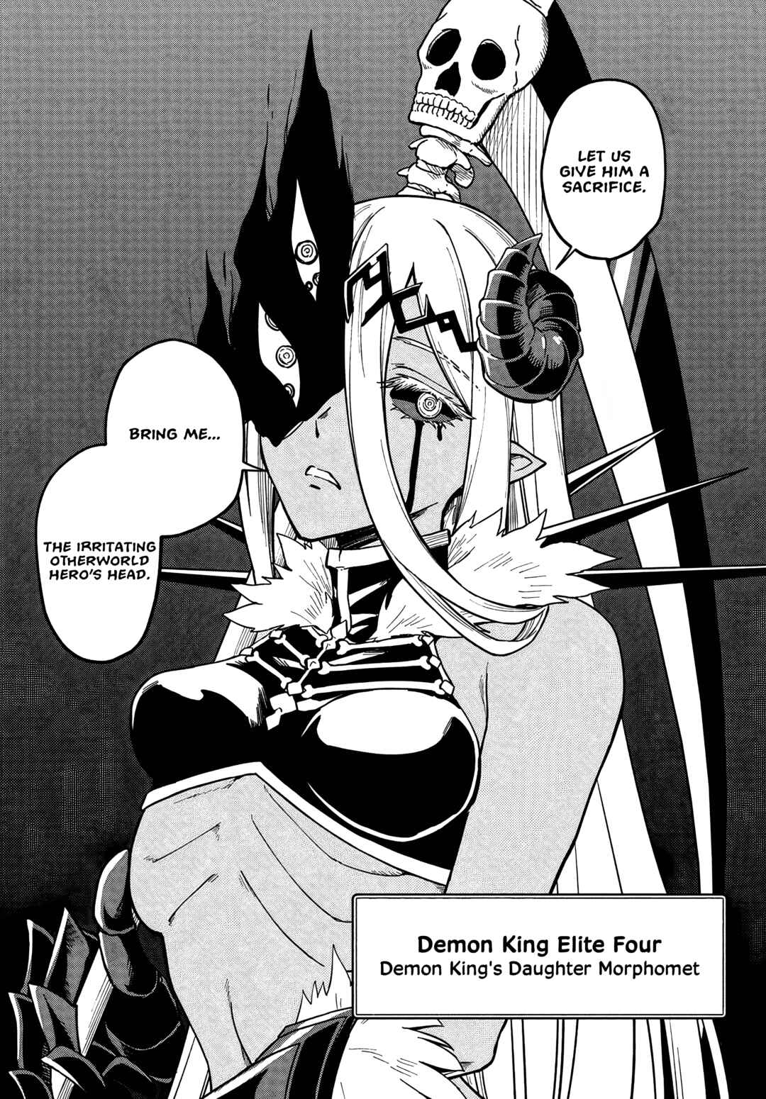 RTA Sousha wa Game Sekai kara Kaerenai Chapter 7 - Page 28
