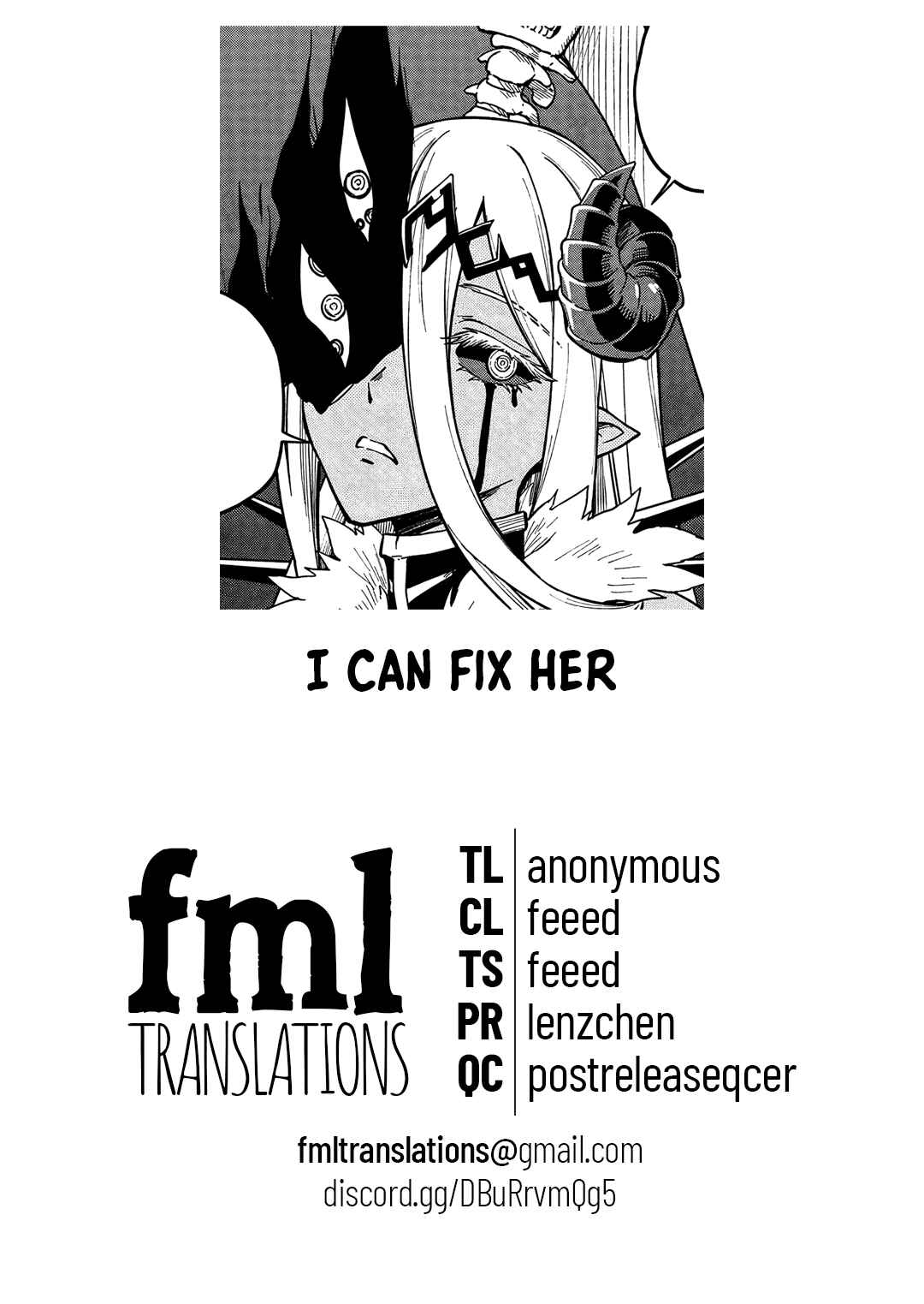 RTA Sousha wa Game Sekai kara Kaerenai Chapter 7 - Page 29