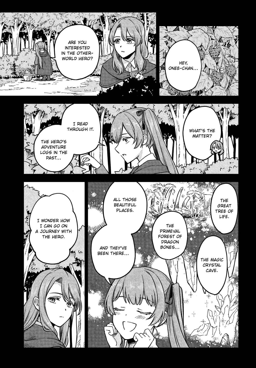 RTA Sousha wa Game Sekai kara Kaerenai Chapter 7 - Page 5