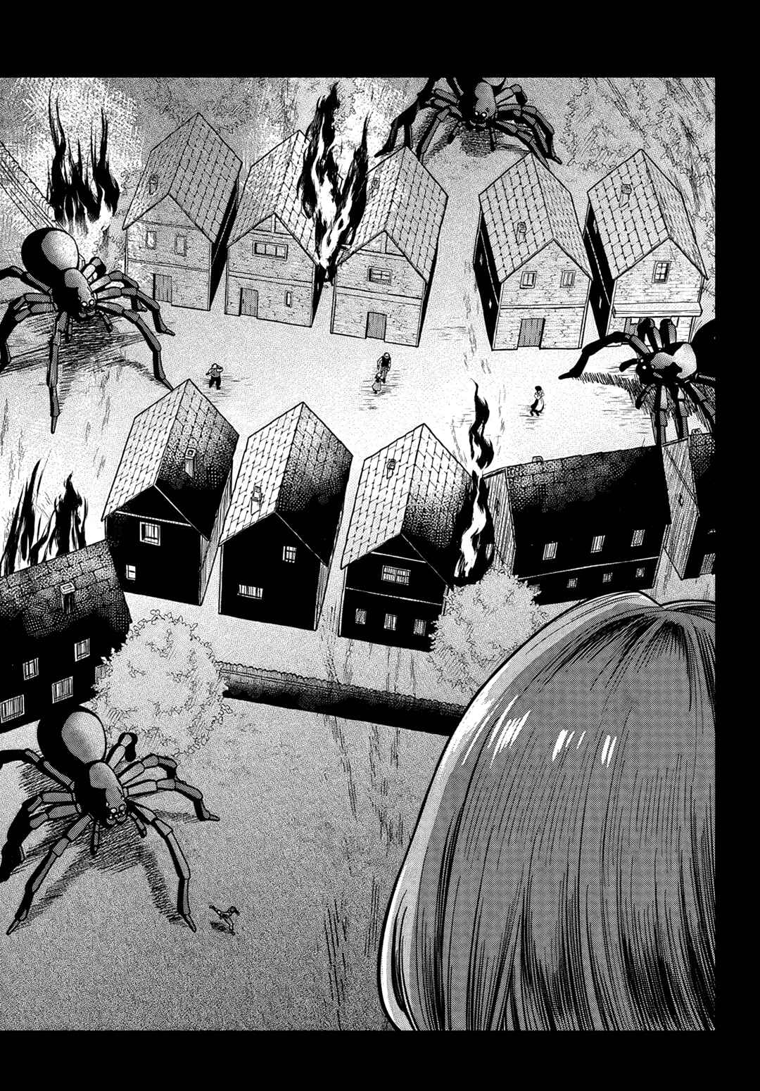 RTA Sousha wa Game Sekai kara Kaerenai Chapter 7 - Page 8