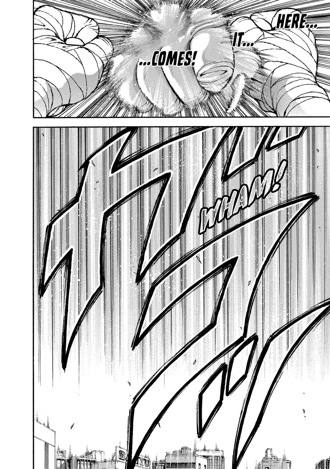 Baki Hanma - Son of Ogre (Shinsoban Release) Chapter 159 - Page 8